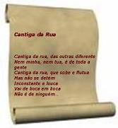 Letra de João Bastos, música de António Luís Melo